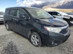 NISSAN QUEST S photo