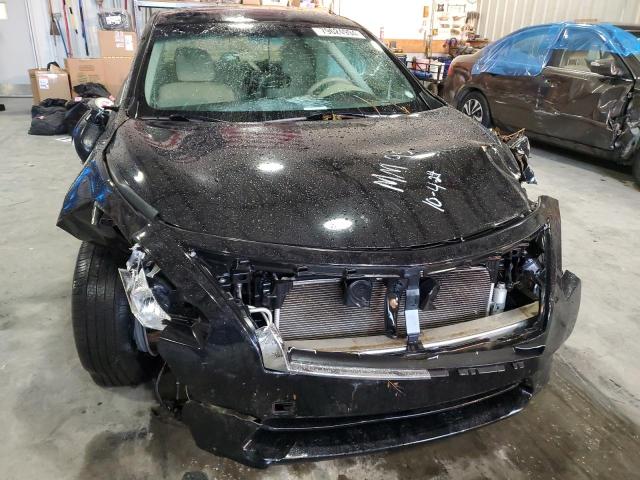 VIN 1N4AL3AP9FC417672 2015 NISSAN ALTIMA no.5