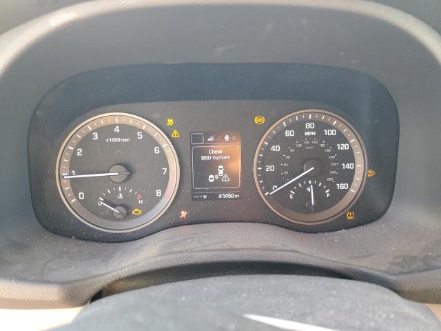 2016 HYUNDAI TUCSON LIM - KM8J3CA23GU178500