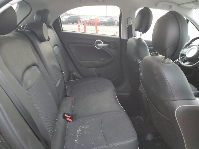 2016 FIAT 500X TREKK ZFBCFXCT2GP353032