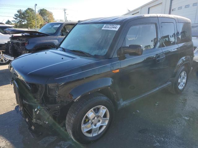 2010 HONDA ELEMENT LX #2988849641