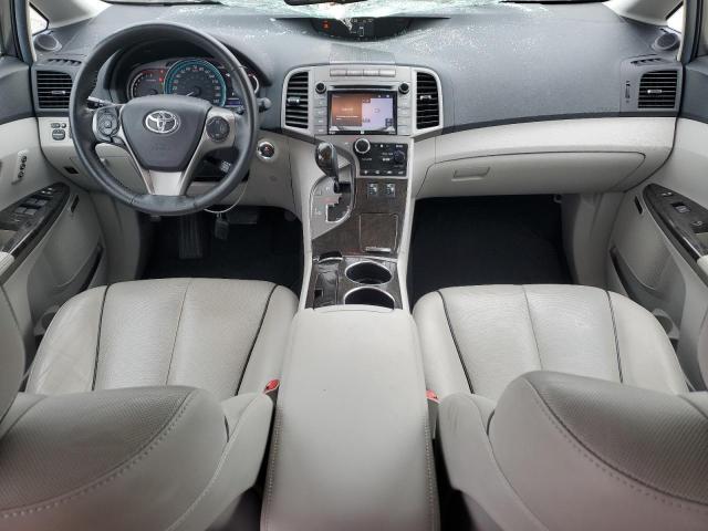 2015 TOYOTA VENZA LE - 4T3ZK3BB1FU071634