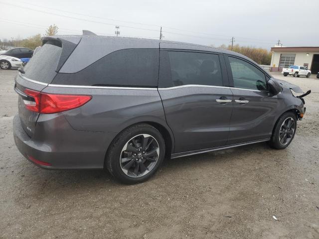 2024 HONDA ODYSSEY EL - 5FNRL6H92RB004747