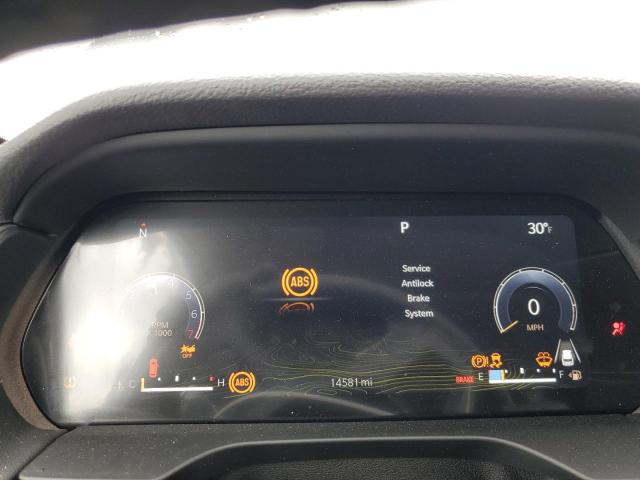 2023 JEEP GRAND CHER - 1C4RJHAG9PC646130
