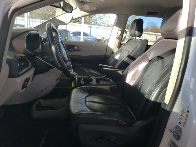 2017 CHRYSLER PACIFICA T - 2C4RC1BG3HR703074