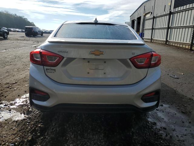 2017 CHEVROLET CRUZE LT - 1G1BE5SMXH7116776