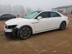 Lot #3024571583 2017 LINCOLN CONTINENTA