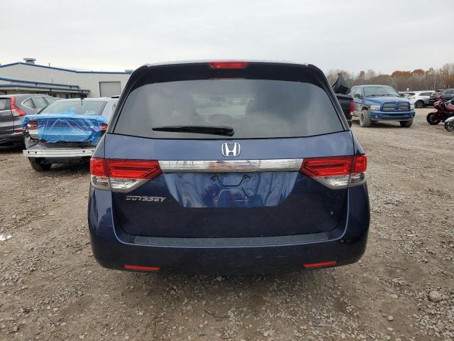 2016 HONDA ODYSSEY LX 5FNRL5H27GB158722