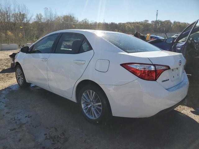 VIN 5YFBURHE4FP235789 2015 TOYOTA COROLLA no.2