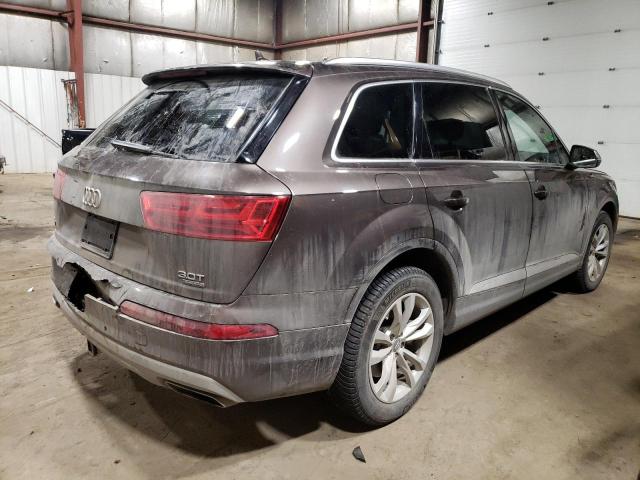 VIN WA1LAAF75HD036740 2017 AUDI Q7 no.3