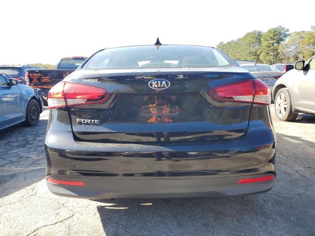 2018 KIA FORTE LX - 3KPFK4A75JE228981