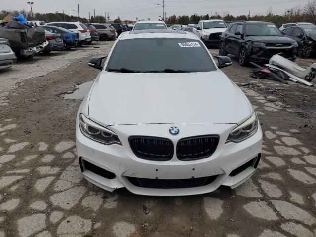 VIN WBA1J7C59FV358868 2015 BMW M2 no.5