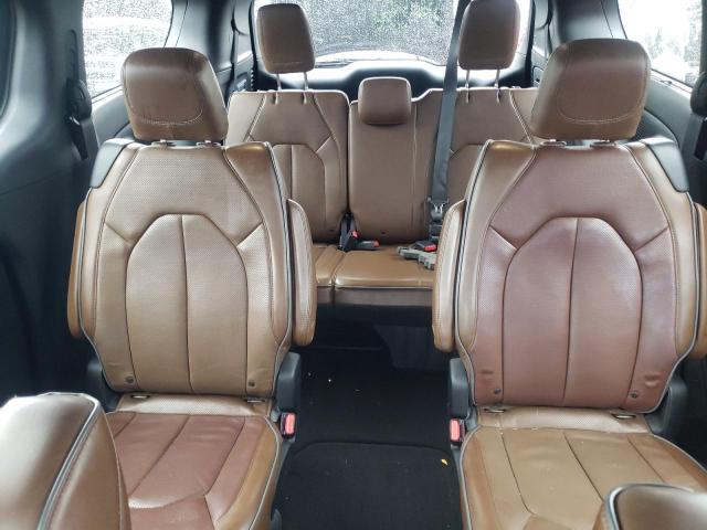 2017 CHRYSLER PACIFICA L - 2C4RC1GG1HR585762