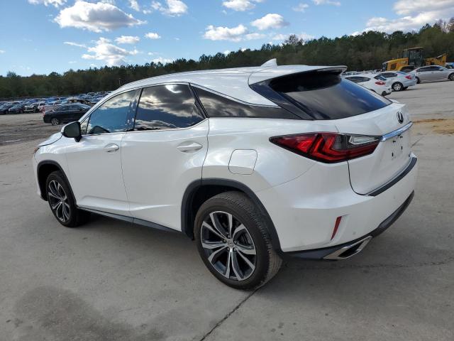 2016 LEXUS RX 350 - 2T2ZZMCA9GC017643