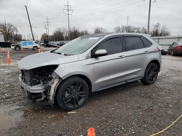 2021 FORD EDGE ST #3030411502