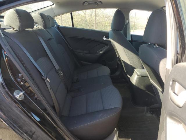 2018 KIA FORTE LX - 3KPFL4A73JE249180