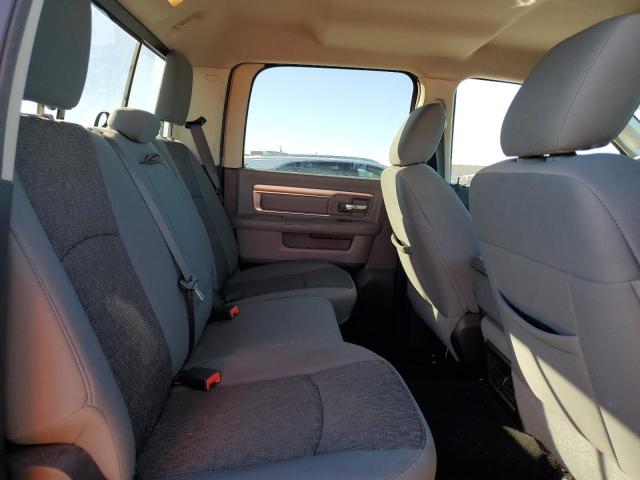 2015 RAM 1500 SLT - 1C6RR7LT9FS698088