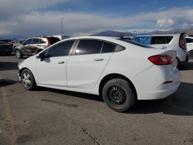 Vin: 1g1bc5sm1j7191183, lot: 80881314, chevrolet cruze ls 20182