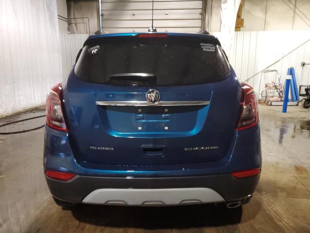 2019 BUICK ENCORE PRE - KL4CJASB5KB822342