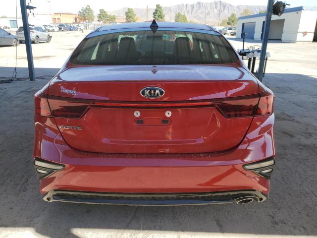 2020 KIA FORTE FE - 3KPF24AD2LE209183