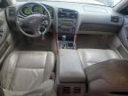 LEXUS GS 300 photo