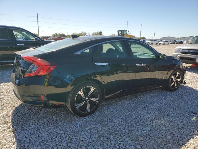 Vin: 2hgfc1f96gh647071, lot: 81487184, honda civic touring 20163