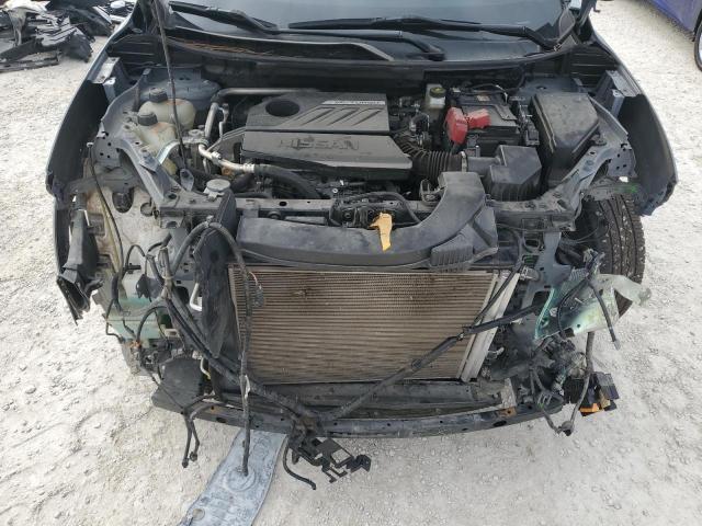 VIN JN8BT3DD2PW302660 2023 NISSAN ROGUE no.12