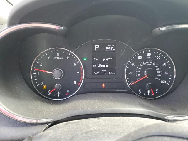 2018 KIA FORTE LX - KNAFK5A88J5772981