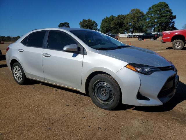 2017 TOYOTA COROLLA L - 5YFBURHE1HP620052