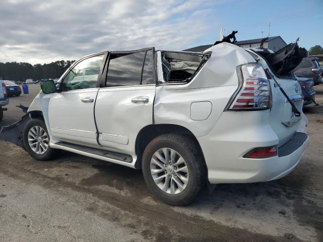 2015 LEXUS GX 460 - JTJBM7FX2F5115041