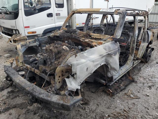 FORD BRONCO BASE