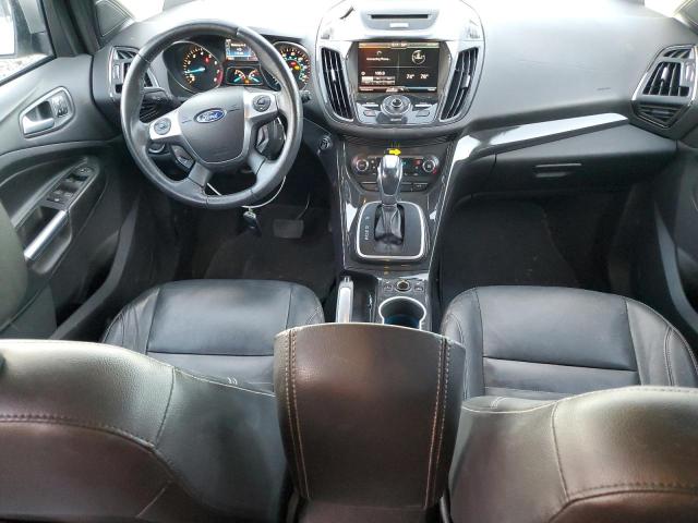 VIN 1FMCU9J99EUB02475 2014 Ford Escape, Titanium no.8