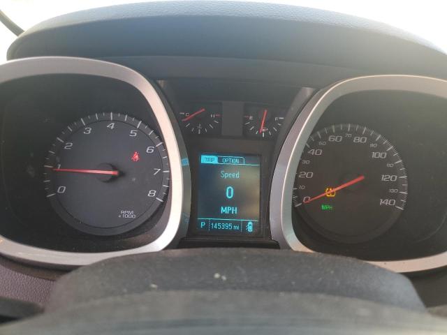2015 CHEVROLET EQUINOX LT - 1GNALCEK2FZ123320