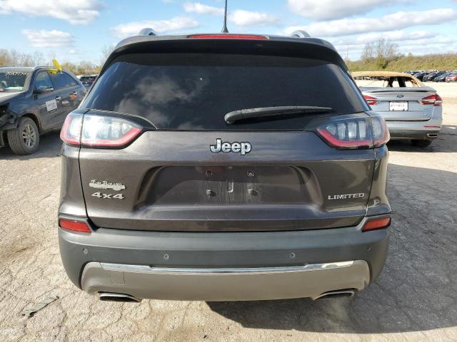 2019 JEEP CHEROKEE L - 1C4PJMDN2KD179002