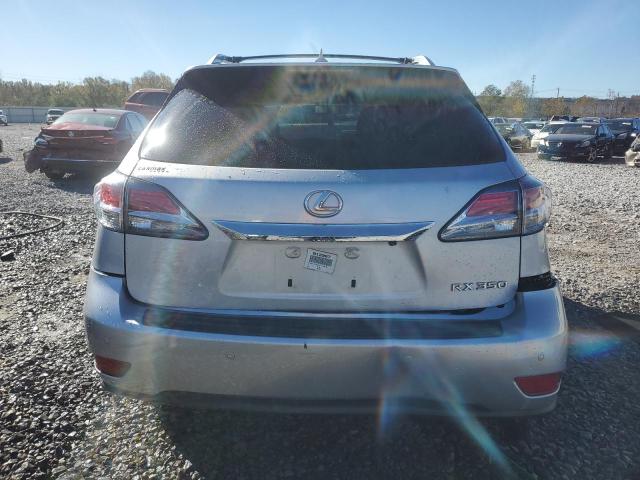 VIN 2T2ZK1BA0DC114049 2013 LEXUS RX350 no.6