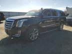 Lot #3027145787 2017 CADILLAC ESCALADE E