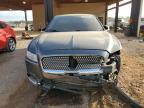 Lot #2957105453 2017 LINCOLN CONTINENTA