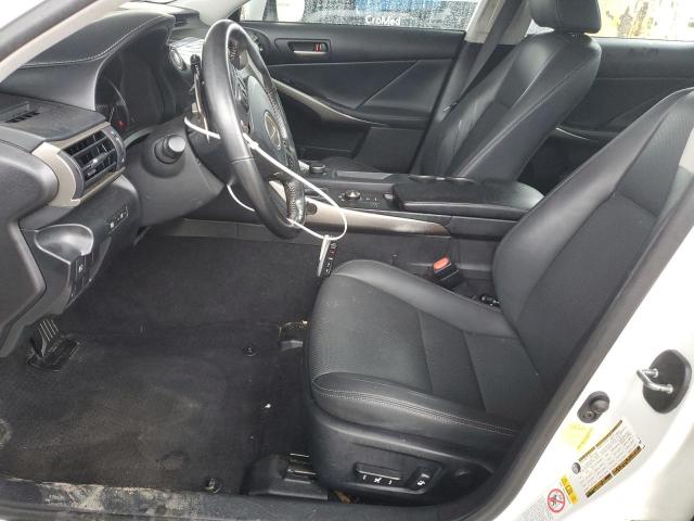 2018 LEXUS IS 300 - JTHBA1D28J5064443