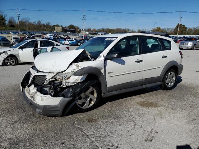 2007 PONTIAC VIBE #3044450726