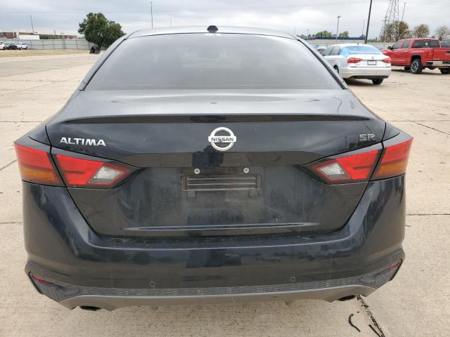 2022 NISSAN ALTIMA SR - 1N4BL4CV5NN381794