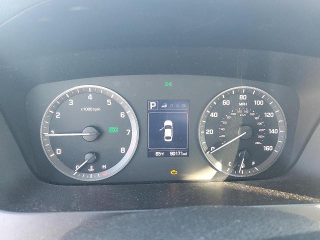 2016 HYUNDAI SONATA SPO 5NPE34AF1GH381975