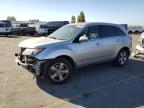 Lot #3025021202 2011 ACURA MDX TECHNO