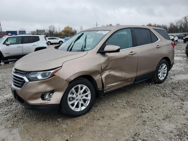 2019 CHEVROLET EQUINOX LT - 2GNAXKEV2K6202033