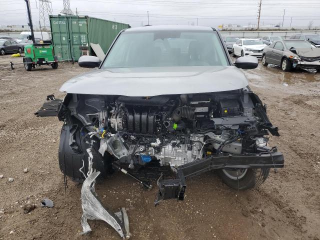 2025 KIA SOUL LX - KNDJ23AU0S7922005