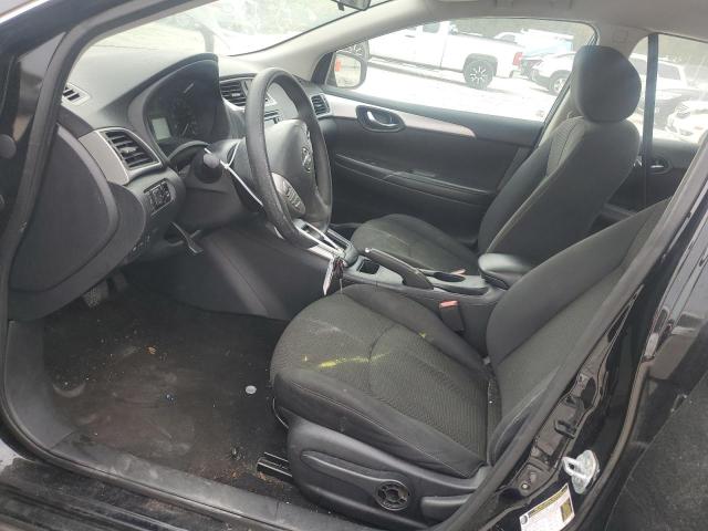 2017 NISSAN SENTRA S - 3N1AB7AP1HY276923