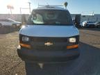 CHEVROLET EXPRESS G3 photo