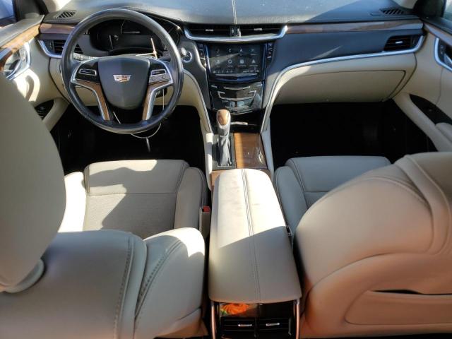 2018 CADILLAC XTS LUXURY - 2G61N5S33J9176674