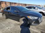 Lot #3025846307 2017 HYUNDAI ELANTRA SE