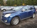 CHEVROLET EQUINOX LT photo