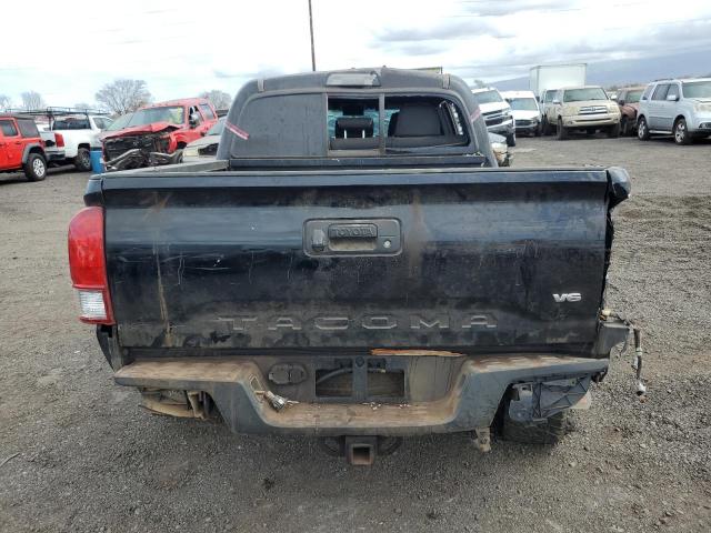 2016 TOYOTA TACOMA DOU - 3TMCZ5AN7GM014740